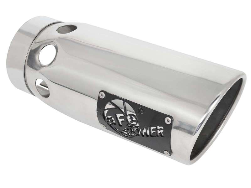 aFe 49-42065-P AFE Exhaust DPF Back