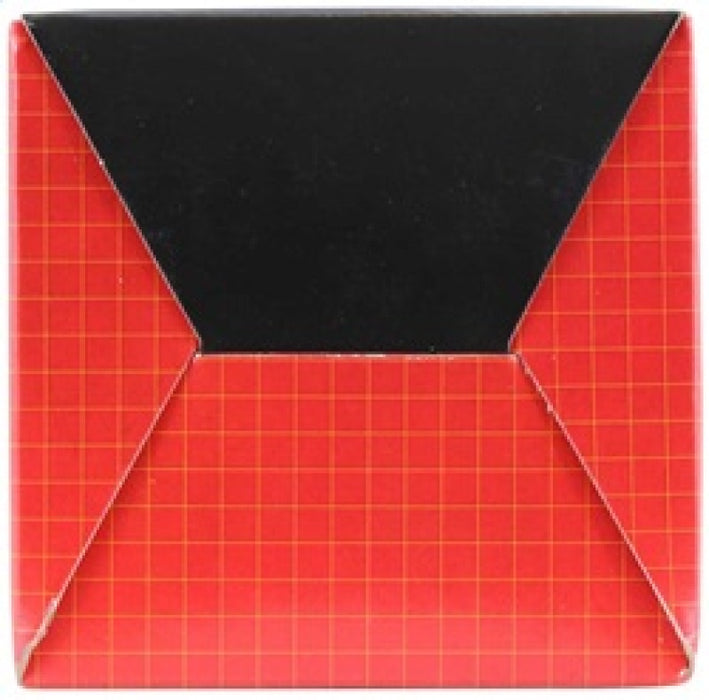 K&N Engineering RX-4140 K&N Universal X-Stream Clamp-On Round Air Filter 3.531in Flg ID/4in OD/5.969in H