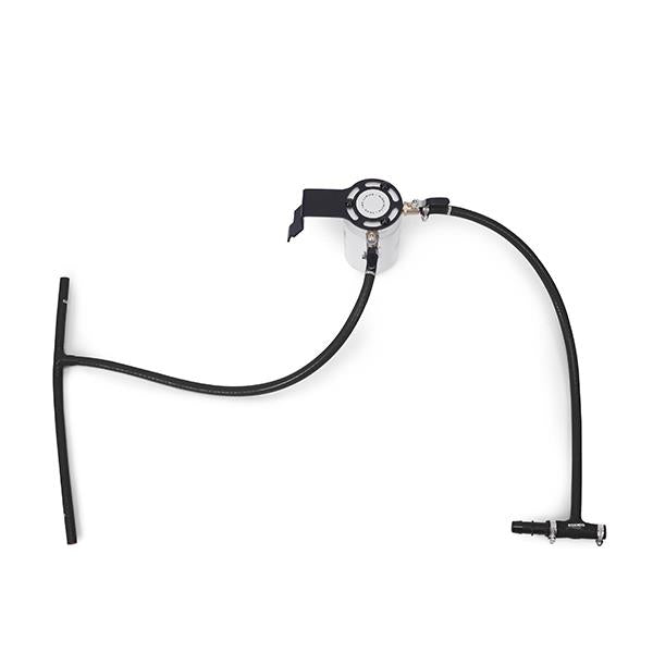 Mishimoto MMCFK-F2D-03BK 03-07 Ford 6.0L Powerstroke Coolant Filtration Kit - Black