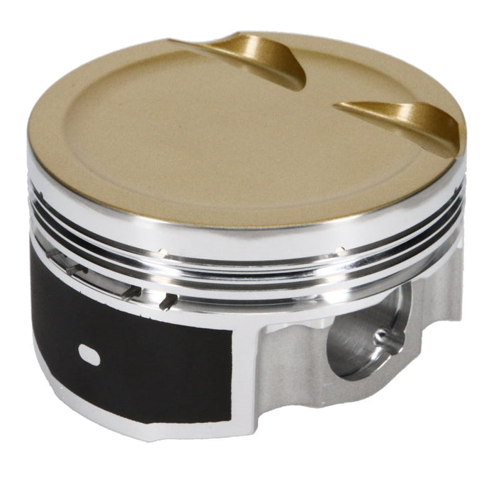 JE Pistons 367863 VW 2.0T TSI Ultra Series 23mm PIN - Set of 4 Pistons