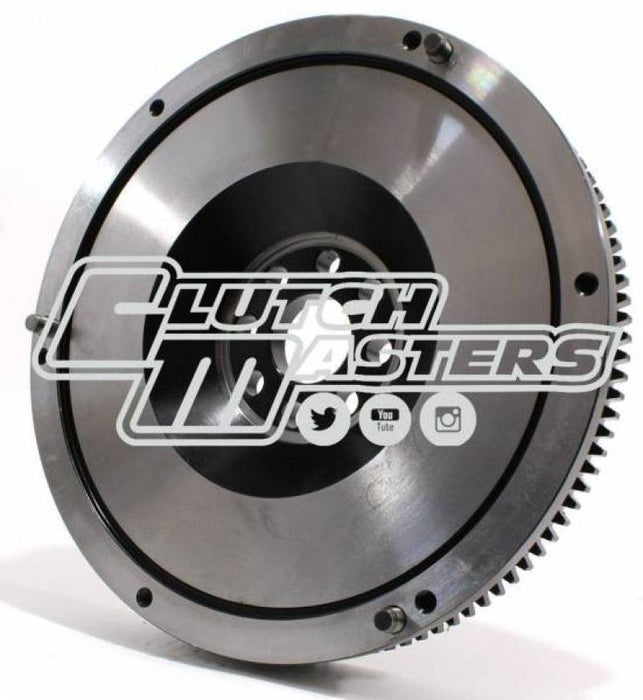 Clutch Masters FW-140-SF 95-01 BMW M3 3.2L E36 / 95-95 BMW M3 3.0L E36 / 98-02 BMW Z3 3.2L Steel Flywheel