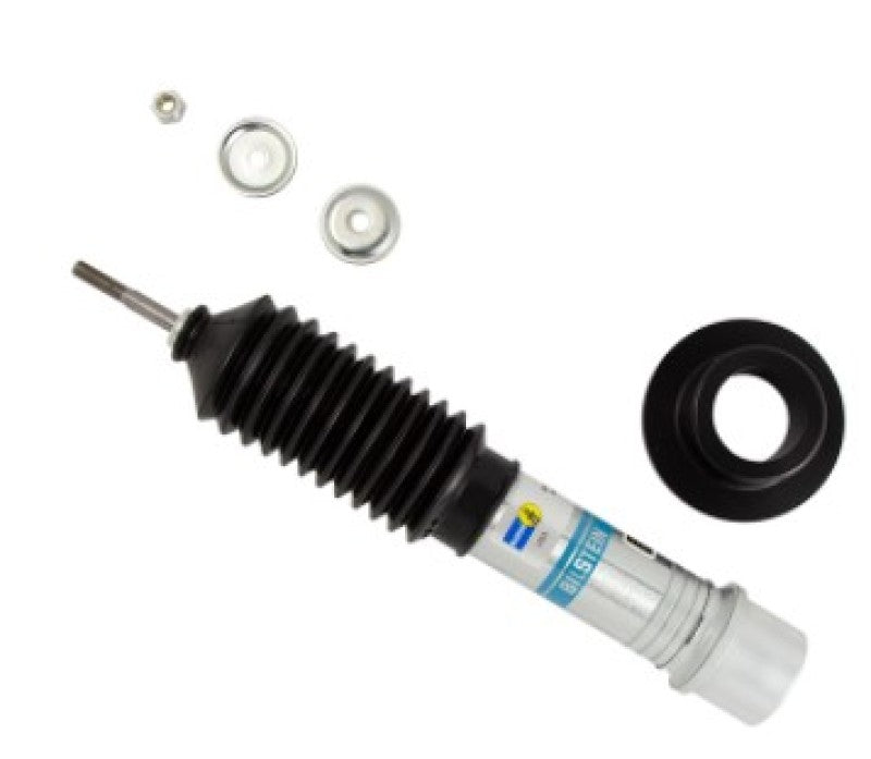 Bilstein 24-282642 B8 5100 Series 02-12 Jeep Liberty Front Shock Absorber - Front Lift 1-2.5in