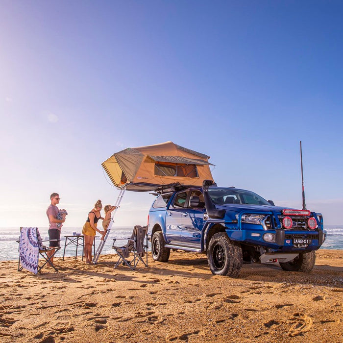 ARB 803300A ARB Roof Top Tent - Soft Shell