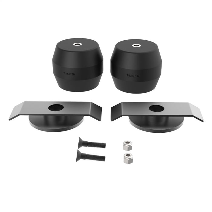Timbren TORTTNL 2005 Toyota Tacoma Base Rear Suspension Enhancement System
