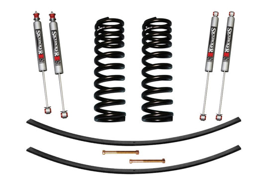 Skyjacker 172PK-M 2" 73-79 F100,F150 4WD