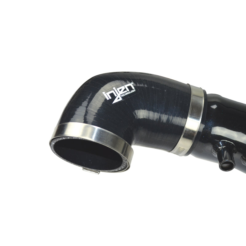 Injen SP1578BLK 06-09 Civic Si Coupe & Sedan Black Cold Air Intake
