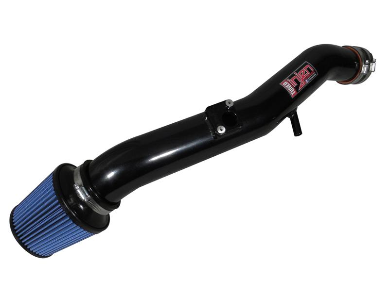 Injen SP2093BLK 06-15 IS250 2.5L V6 Black Short RAM Intake