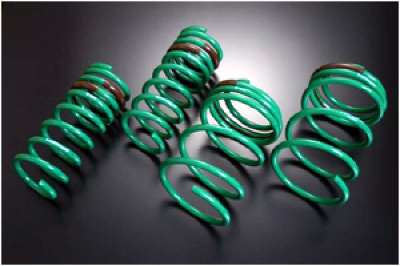 Tein SKHL0-AUB00 18-19 Honda Accord 1.5L 4 Cylinder S Tech Springs