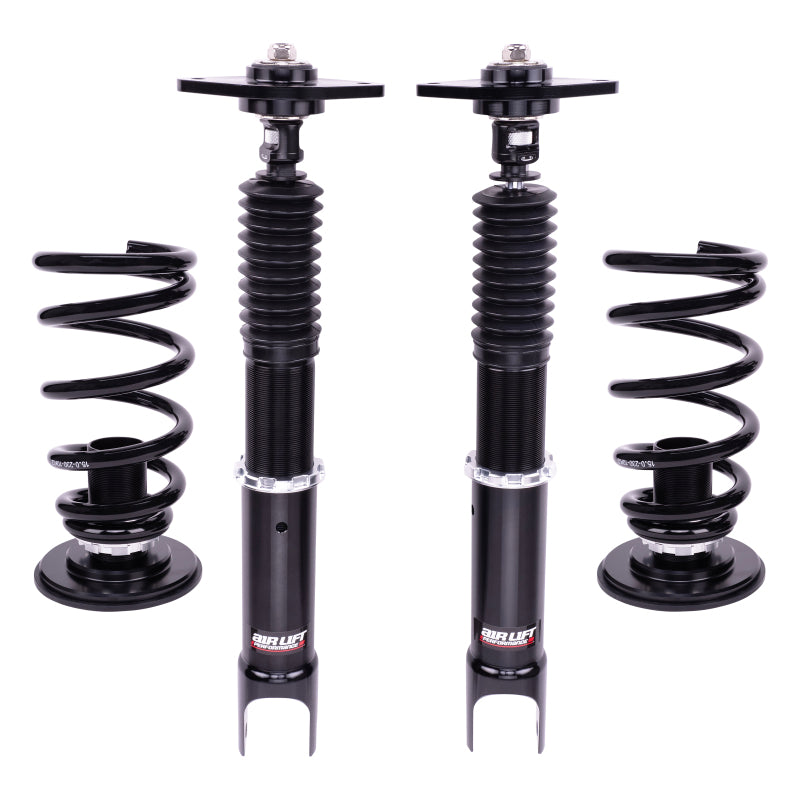 Air Lift 79010 Performance 07-08 Infiniti G35 / 09-13 Infiniti G37 Coilover Kit