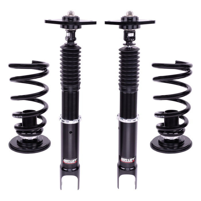 Air Lift 79010 ALF Coilover Kits
