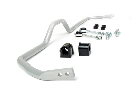 Whiteline BNR11XZ 95-98 Nissan 240SX S14 Rear 22mm Swaybar-X h/duty Blade adjustable