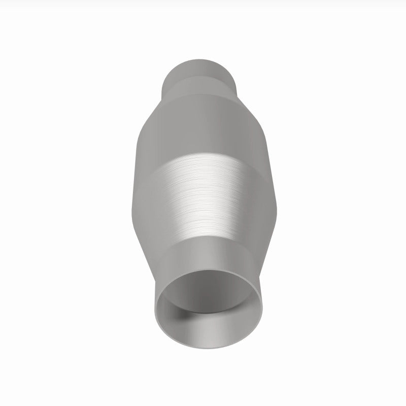 Magnaflow 59920 MagnaFlow Conv Univ 4 C/C 3.5 Perf Spun
