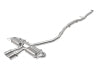 aFe 49-36624-P AFE Exhaust Cat Back