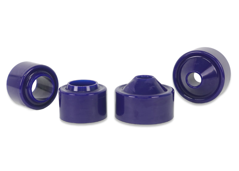 Superpro SPF5570K SuperPro 07-17 Jeep Wrangler JK 2in Spacer Lift Kit