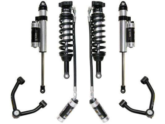 ICON K73055 2015+ Chevrolet Colorado 1.75-3in Stage 5 Suspension System