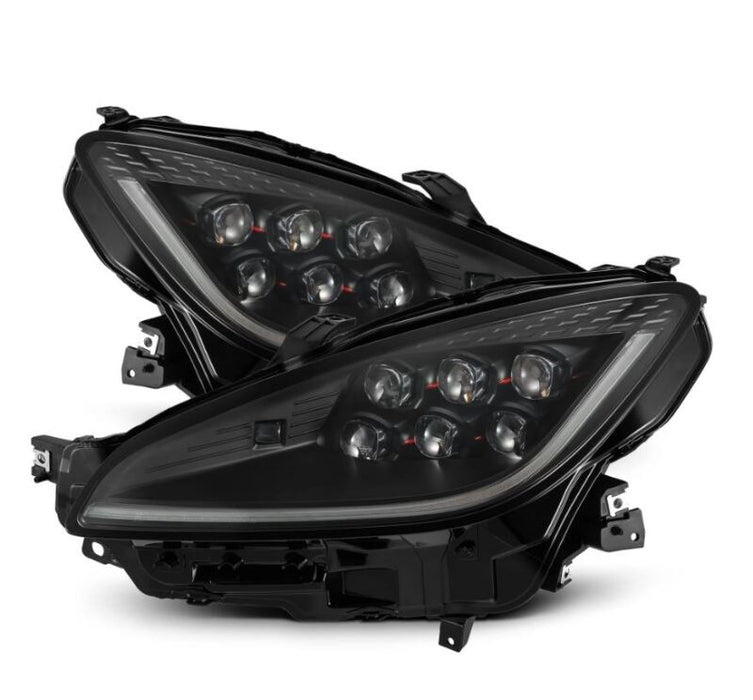AlphaRex 880876 ARX NOVA Headlights