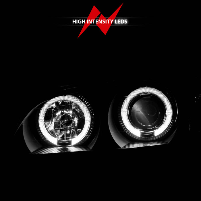 ANZO 121077 ANZ LED/Projector Headlights