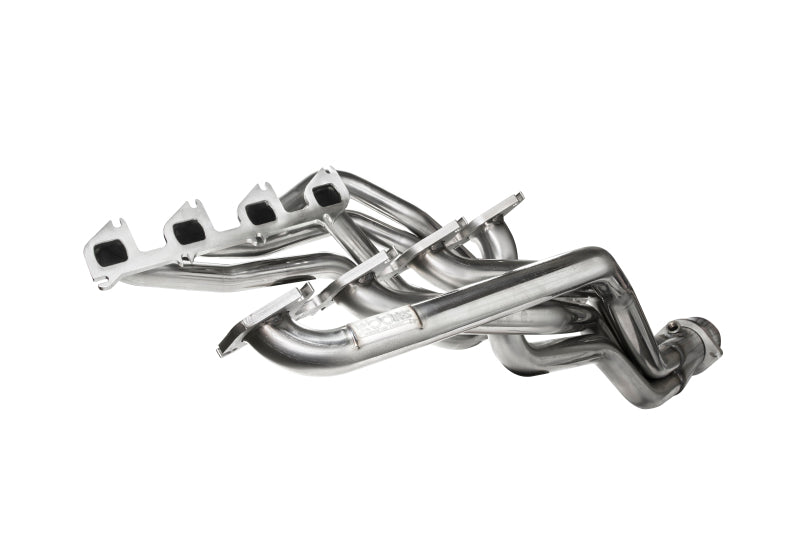 Kooks Headers 1352H220 Kooks 11-14 Ford Raptor SVT 1 3/4in x 3in SS Longtube Headers and 3in SS OEM Exhaust Catted Y Pipe