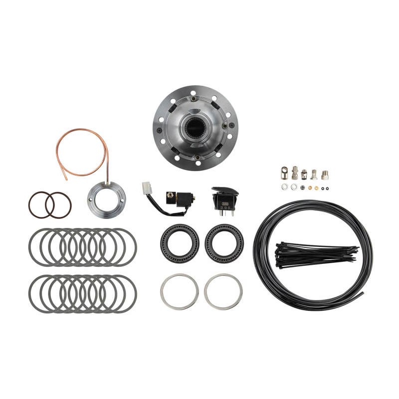 ARB RD104 Airlocker Dana30 30Spl 3.73&Up S/N..