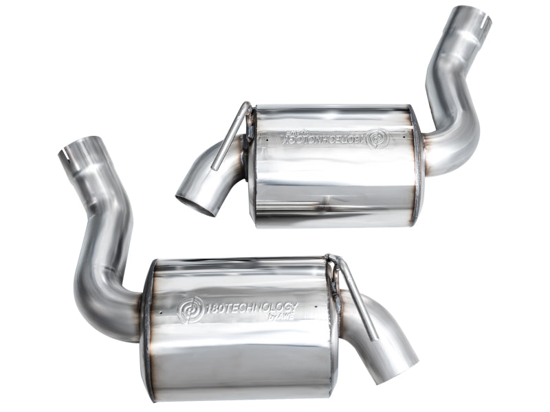AWE Tuning 3815-11400 AWE 2023 Nissan Z RZ34 RWD Track-to-Touring Edition Conversion Kit