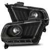 AlphaRex 880118 ARX LUXX Headlights