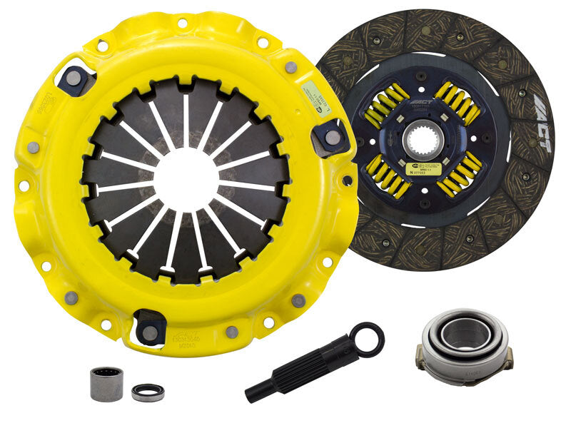 ACT Z65-HDSS 1987 Mazda RX-7 HD/Perf Street Sprung Clutch Kit