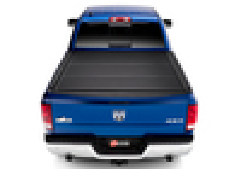 BAK 448203 12-20 RAM 1500/2500 (19-20 Classic Only) 6ft 4in Bed (w/o RAM Box) Flip MX4 Matte Finish