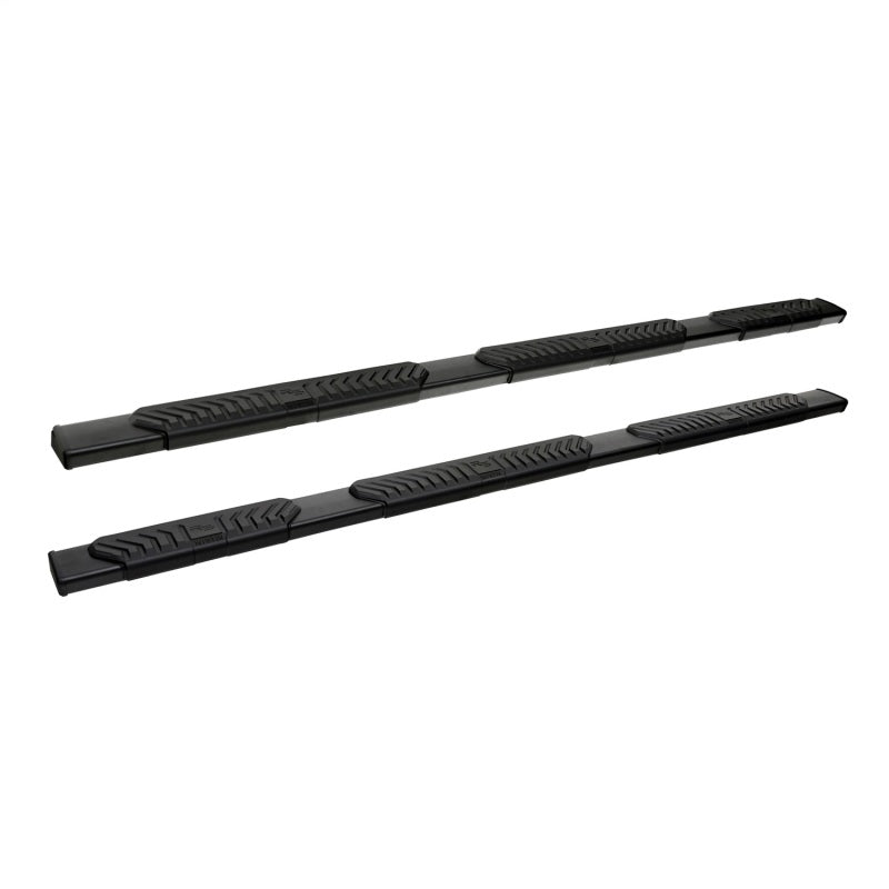 Westin 28-534705 19-21 RAM 1500 Crew Cab R5 M-Series Wheel-to-Wheel Nerf Step Bars - Black