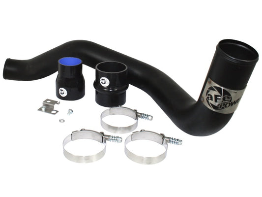 aFe 46-20049 Bladerunner Intercoolers Tube In I/C Tube In GM Diesel Trucks 04.5-10 V8-6.6L (td) LLY/LBZ/LMM