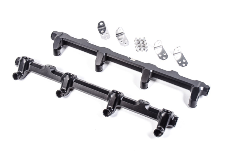 Radium Engineering 20-0362 GM LS9/LSA Engine Fuel Rails