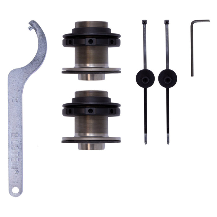Bilstein 47-304932 19-20 BMW 330i xDrive 20-21 M340i xDrive 2021 330e/430i xDrive EVO S Coilovers