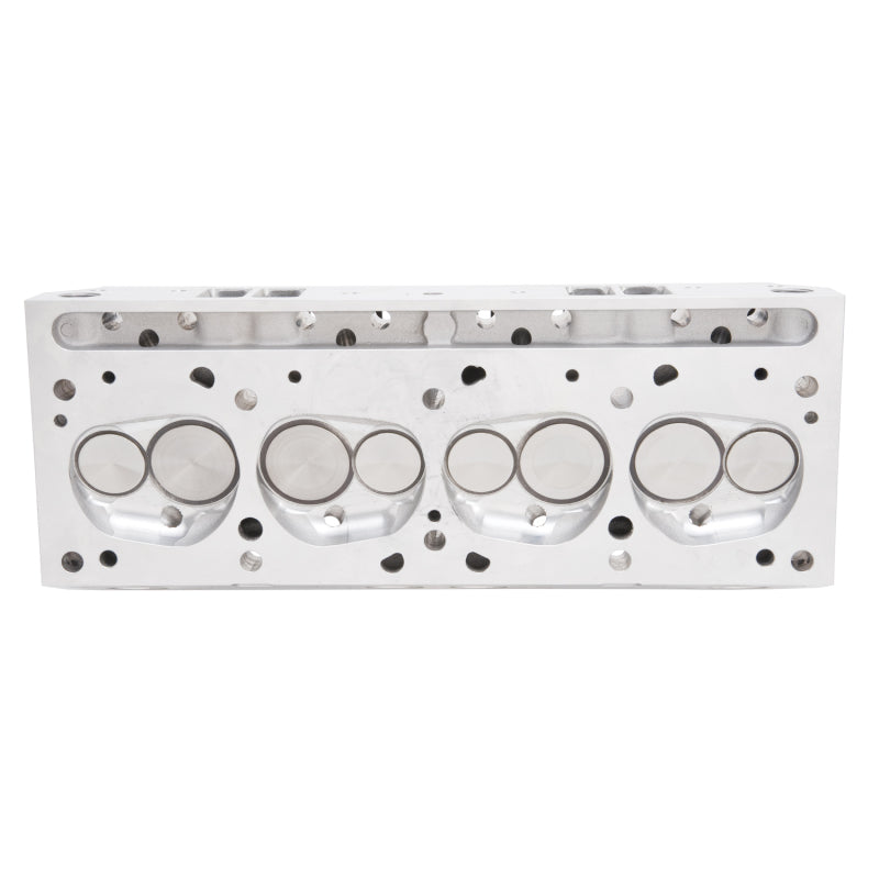 Edelbrock EDE60575 Pontiac Performer RPM Cylinder Head - Assm.