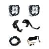 Baja Designs BAJ Squadron Sport Lights 440067
