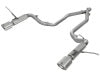 aFe 49-46234 AFE Exhaust DPF Back