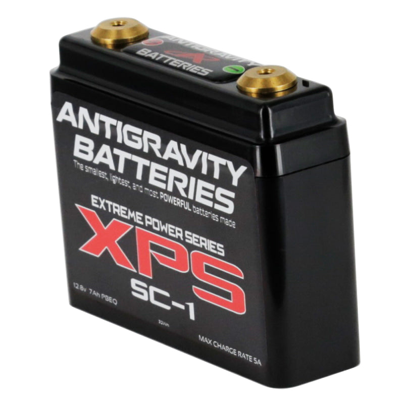 Antigravity Batteries AG-SC-1 Antigravity XPS SC-1 Lithium Battery (Race Use)