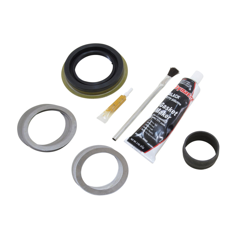 Yukon Gear & Axle MK GM11.5 Yukon Gear Minor install Kit For GM & Chrysler 11.5in Diff