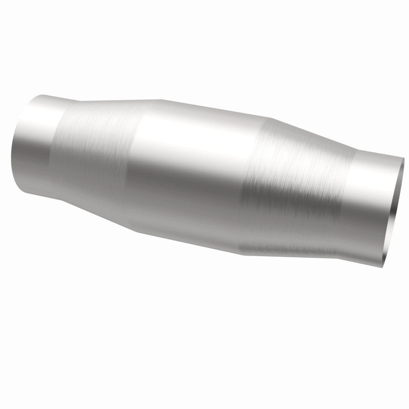 Magnaflow 59929 MagnaFlow Conv Univ 3.00inch Long body Spun
