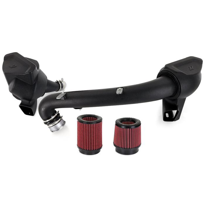 Mishimoto MMAI-G80-21 2021+ BMW G8X M3/M4 Performance Air Intake Kit