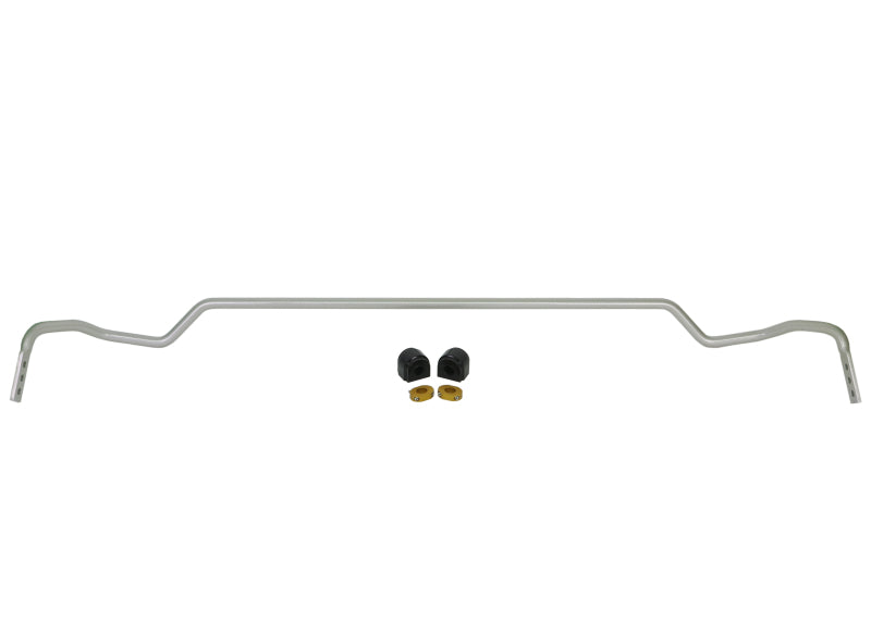 Whiteline BTR99Z 19-20 BMW Z4 Rear 18mm Heavy Duty Adjustable Swaybar