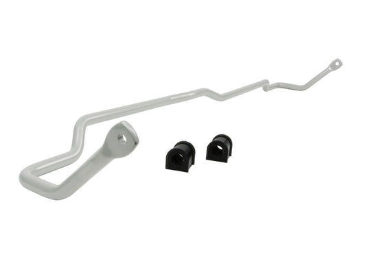 Whiteline BTR71 93-99 Toyota Corolla AE101/102 / 98-02 Corolla AE-ZZE110/111 Rear 18mm H/D Fixed Swaybar