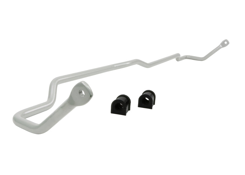 Whiteline BTR71 93-99 Toyota Corolla AE101/102 / 98-02 Corolla AE-ZZE110/111 Rear 18mm H/D Fixed Swaybar