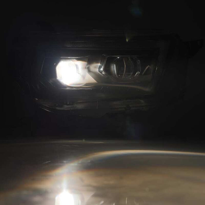 AlphaRex 880754 ARX PRO-Series Headlights