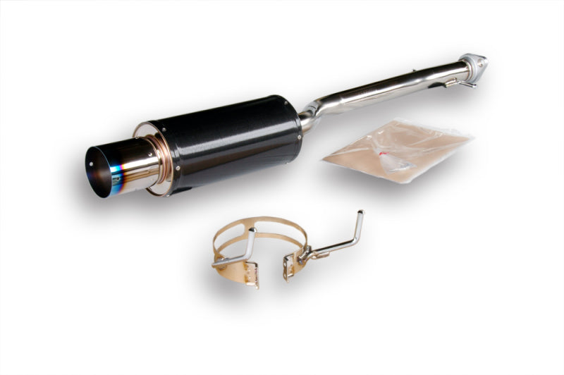 HKS 3207-EX002 USA IS300 2JZ C/M