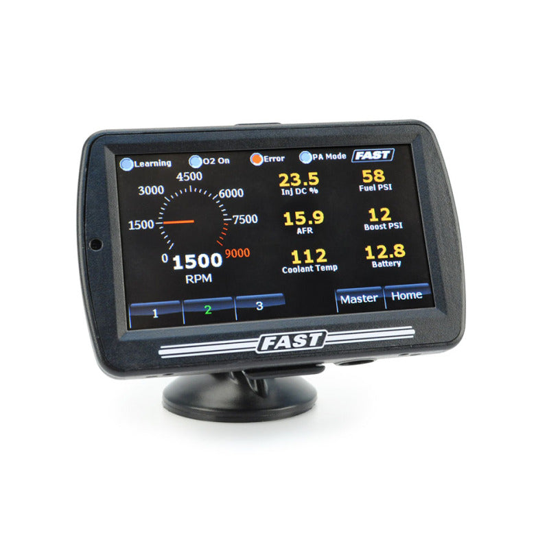 Fast Electronics FST301517 XFI eDash Control Unit