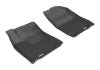 3D MAXpider L1LX02711509 ACE Kagu - Front - Black