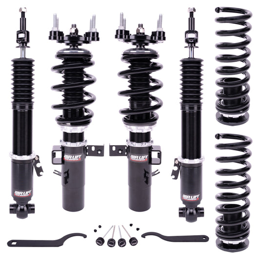 Air Lift 79012 Performance 20-24 Toyota GR Supra / 19-24 BMW Z4 (G29) Coilover Kit