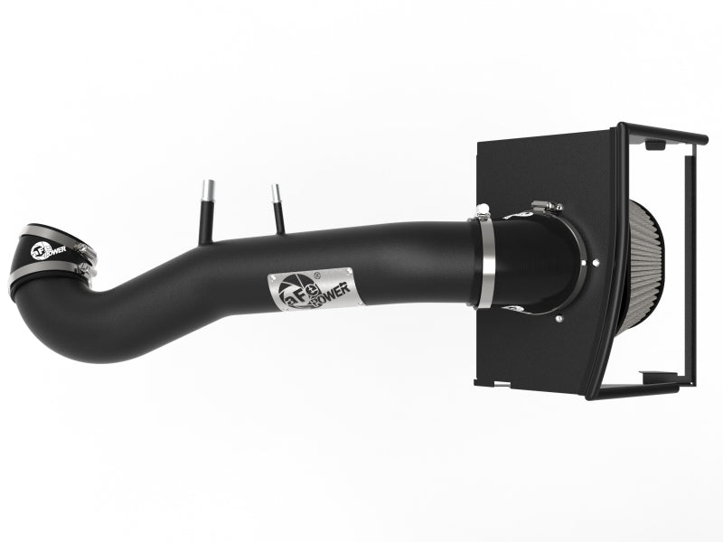 aFe 51-12742 MagnumFORCE Intakes Stage-2 Pro Dry S 2015 Ford F-150 5.0L V8