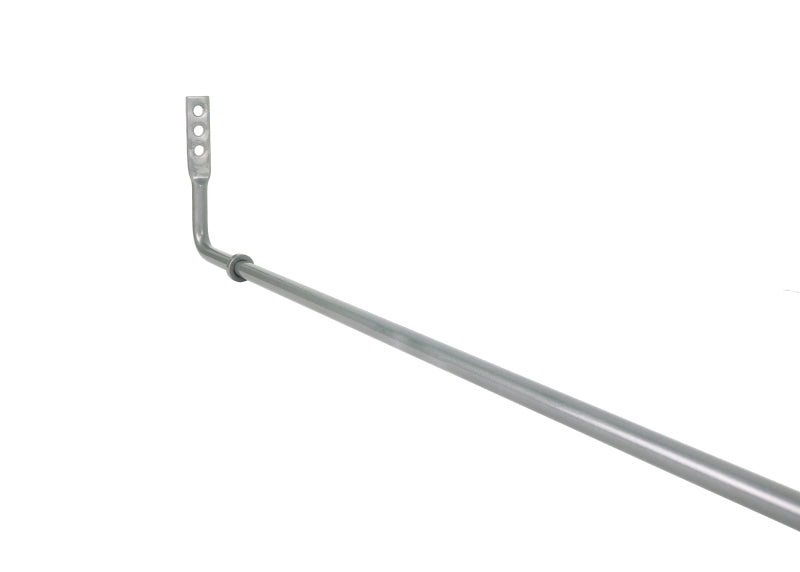 Whiteline BMR12Z 89-98 Miata NA / 98-04 NB Rear 16mm Swaybar Heavy duty Blade adjustable