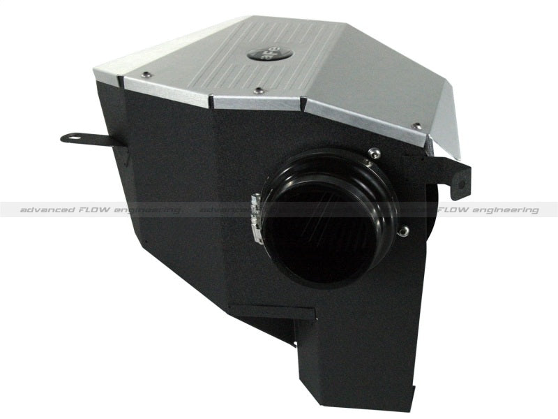 aFe 54-11081 MagnumFORCE Intakes Stage-1 P5R AIS P5R BMW 545i (E60)/645i (E63/64) 04-05 V8-4.4L