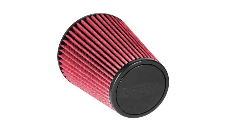 Volant 15954D-1 19-25 Chevrolet Silverado 1500/GMC Sierra 1500 6.2L Dry Filter Closed Box Air Intake System